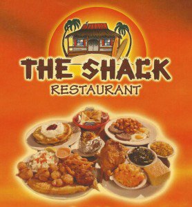 Things To Do The Shack Restaurant
